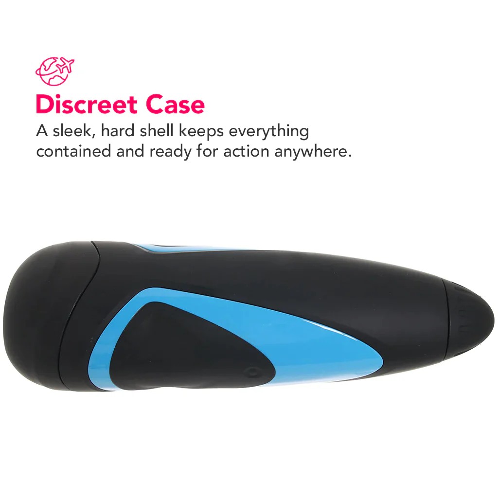 Satisfyer Men One Masturbator - Image 3