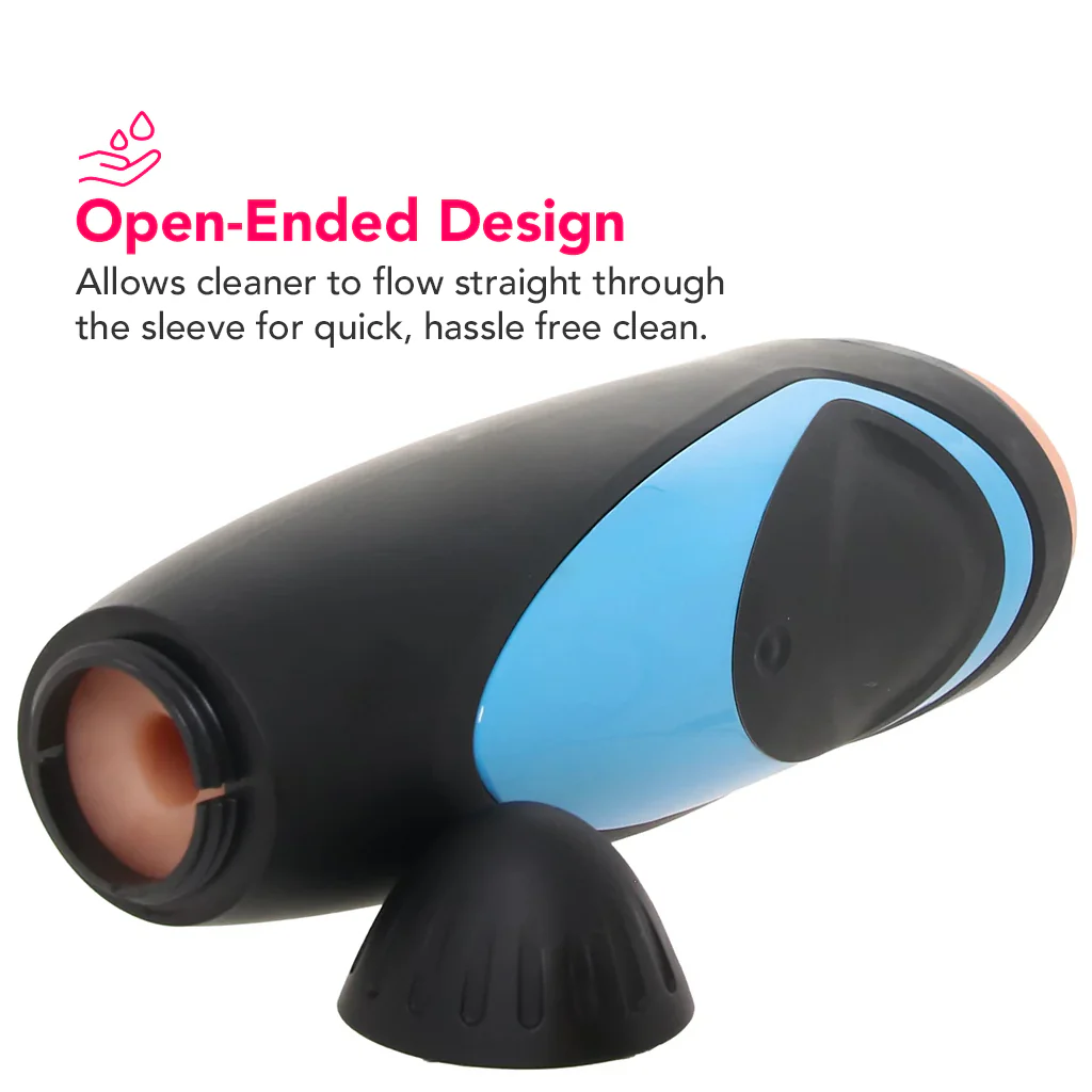 Satisfyer Men One Masturbator - Image 5