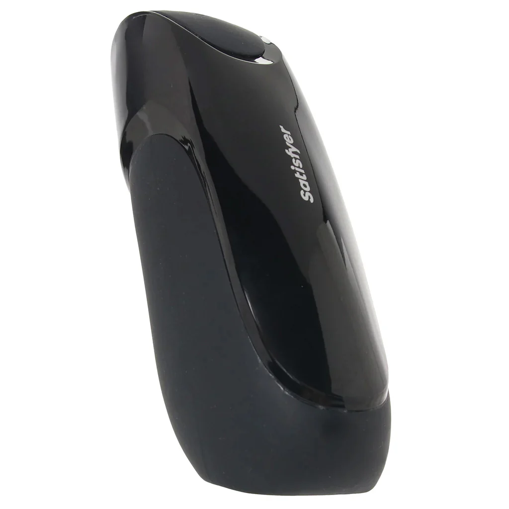 Satisfyer Men Vibration + Stroker - Image 5
