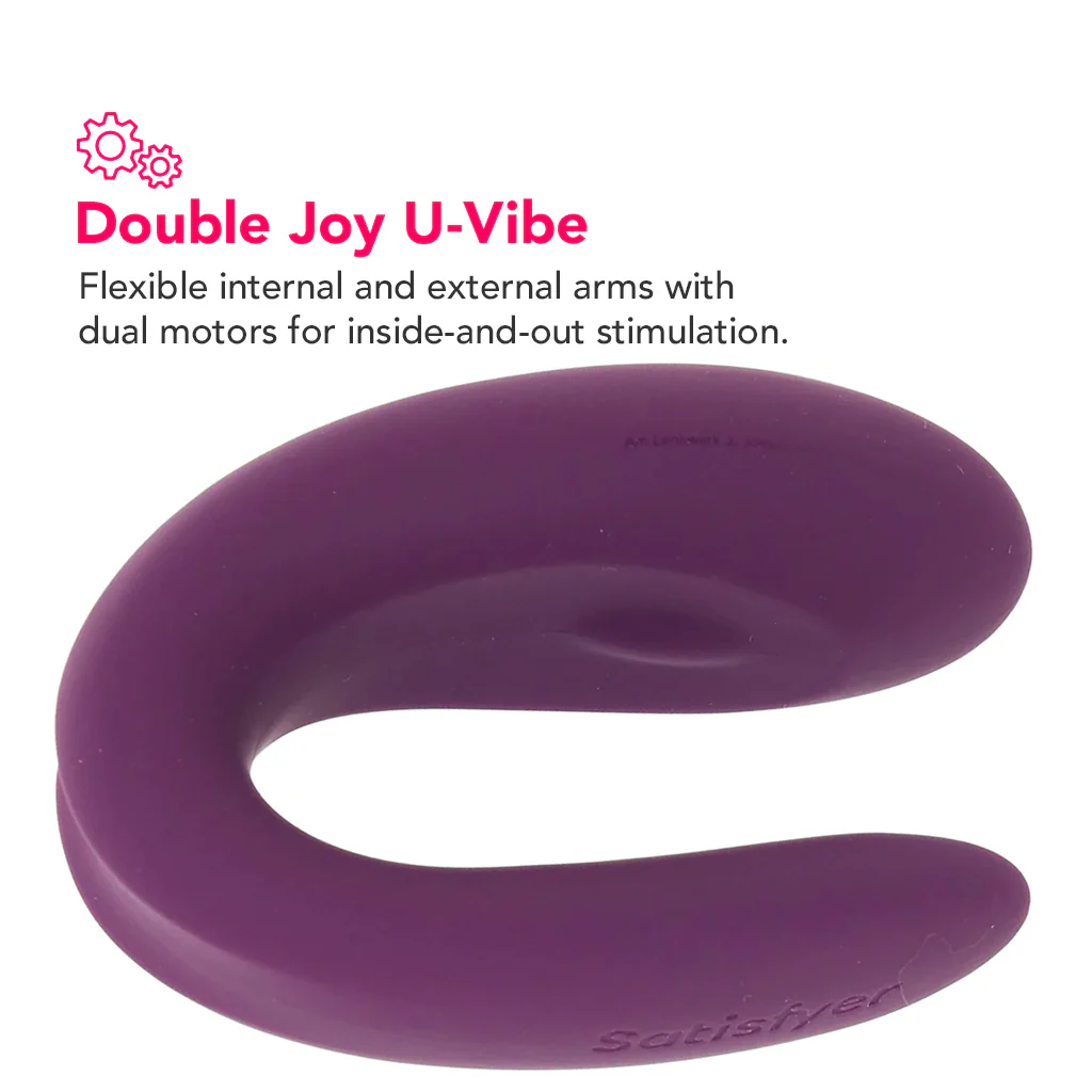 Satisfyer Partner Box - Image 5