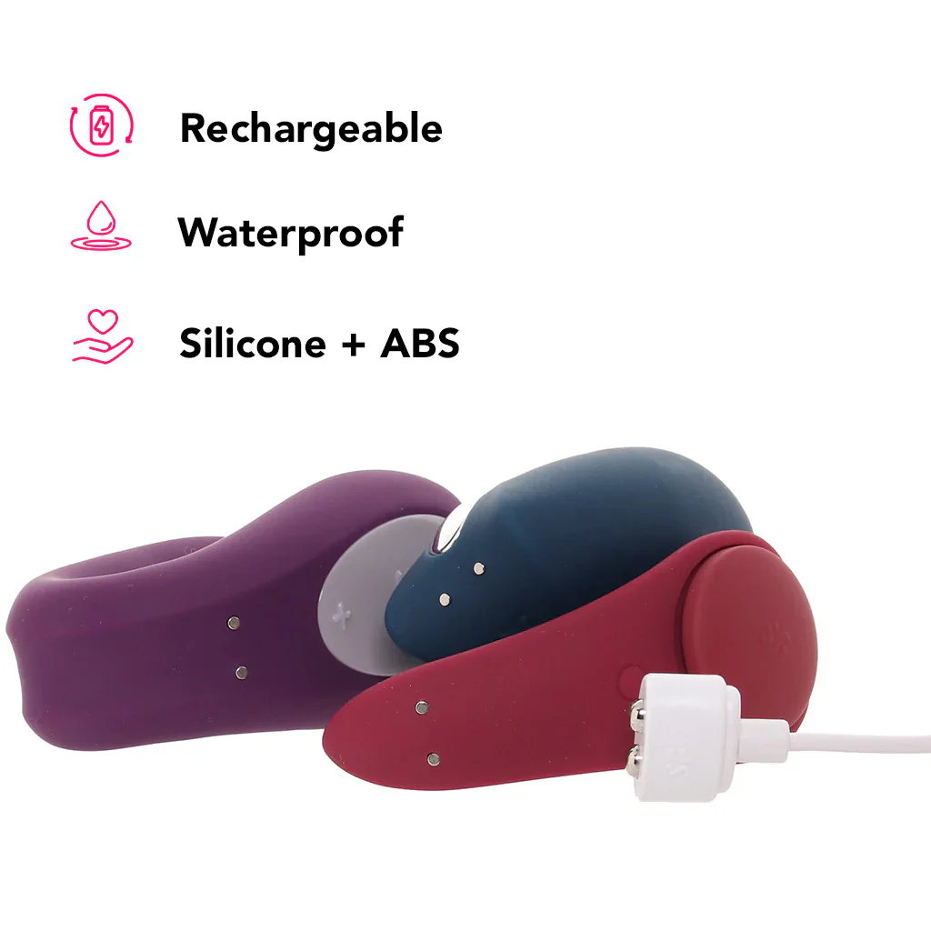 Satisfyer Partner Box - Image 7