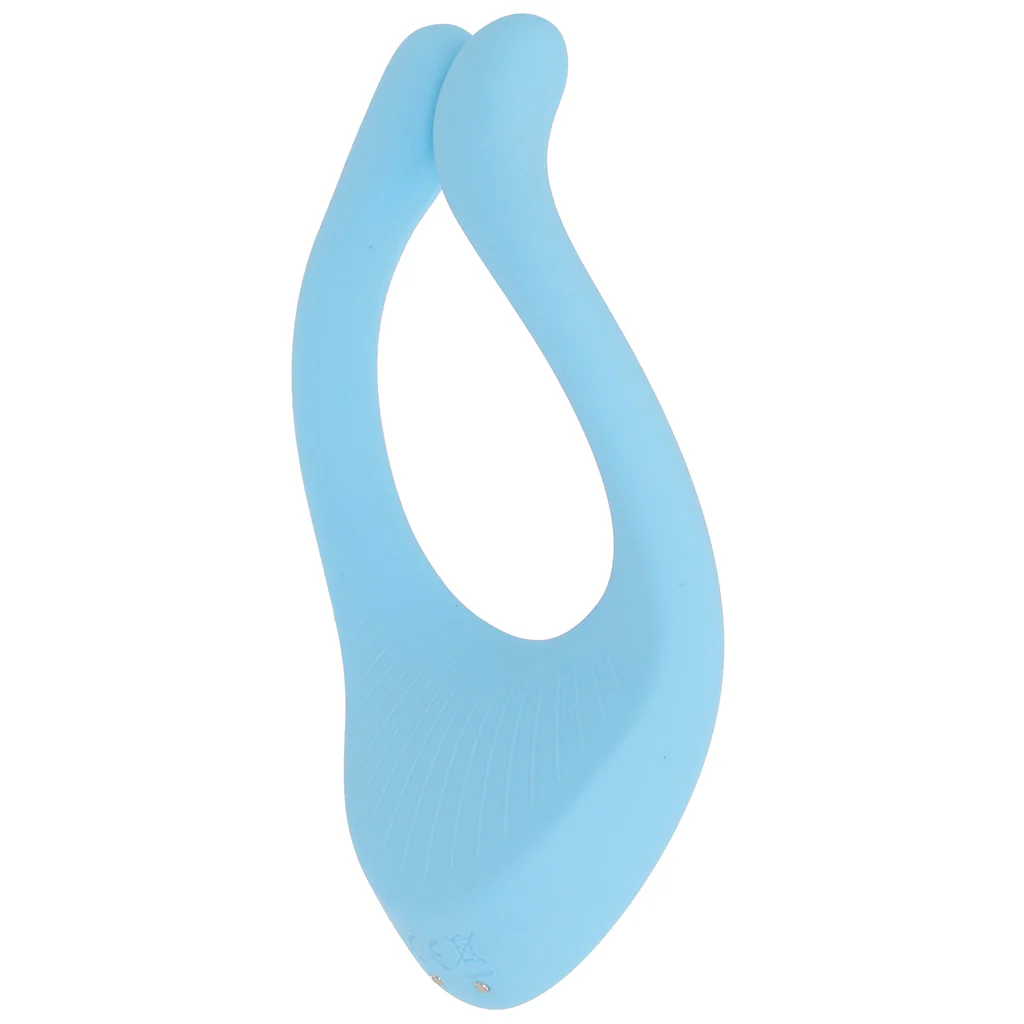 Satisfyer Endless Love Multi Vibrator in Blue - Image 8