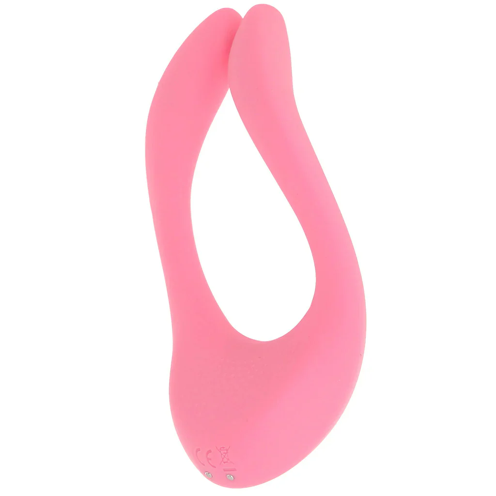 Satisfyer Endless Love Multi Vibrator in Pink - Image 8