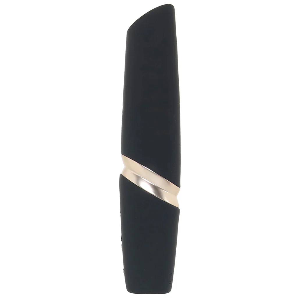 Satisfyer Perfect Kiss Travel Clitoral Stimulator - Image 3