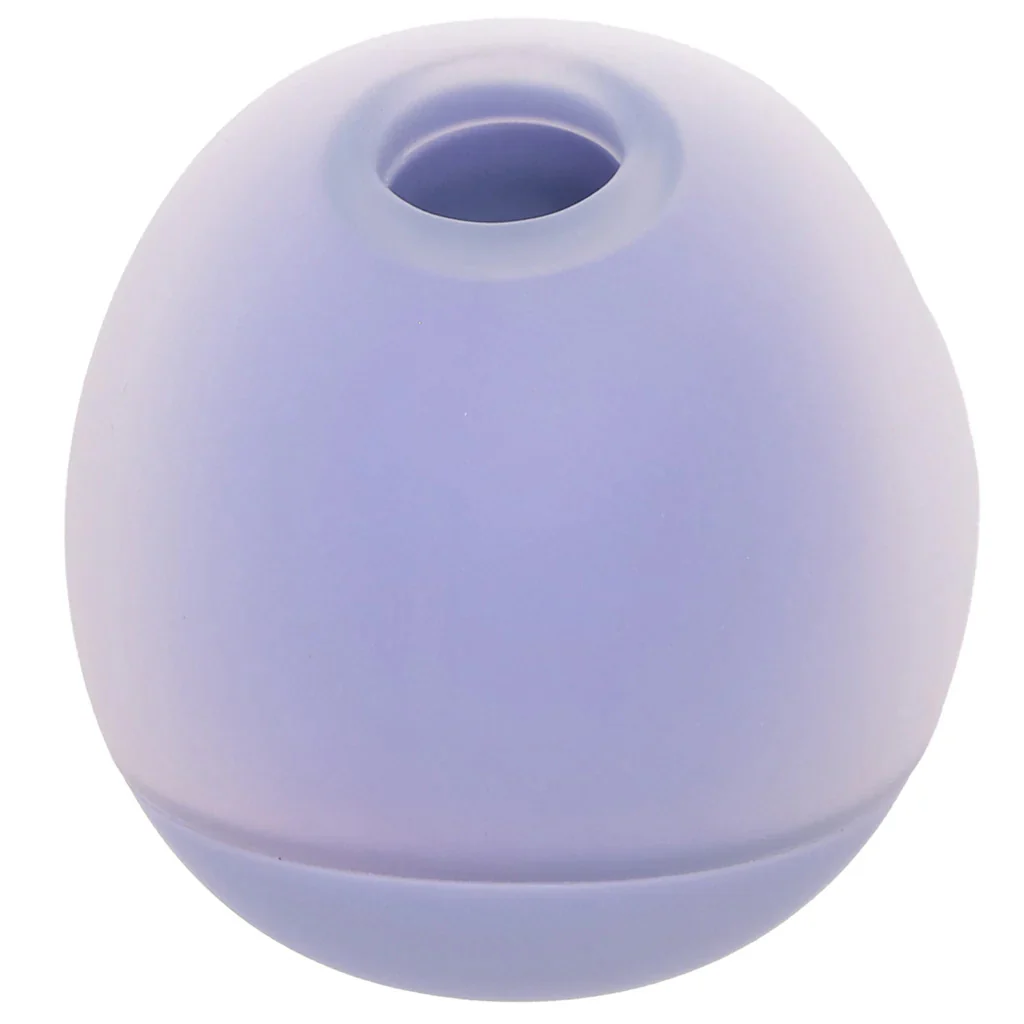 Satisfyer Pixie Dust Double Air Pulse Vibe in Violet & Pink - Image 6