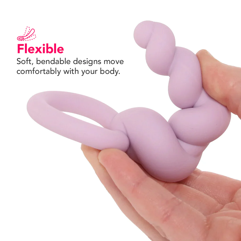 Satisfyer Plugs Silicone 3 Piece Set - Image 6