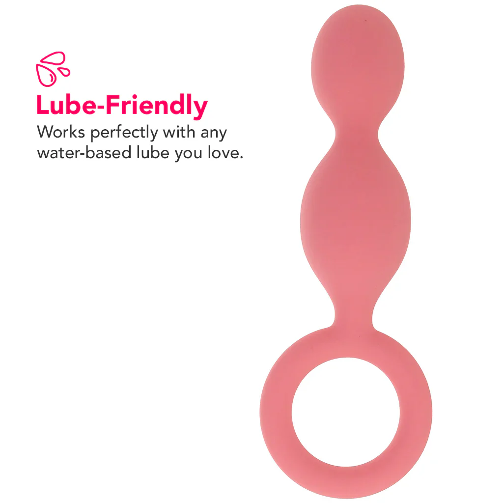 Satisfyer Plugs Silicone 3 Piece Set - Image 8