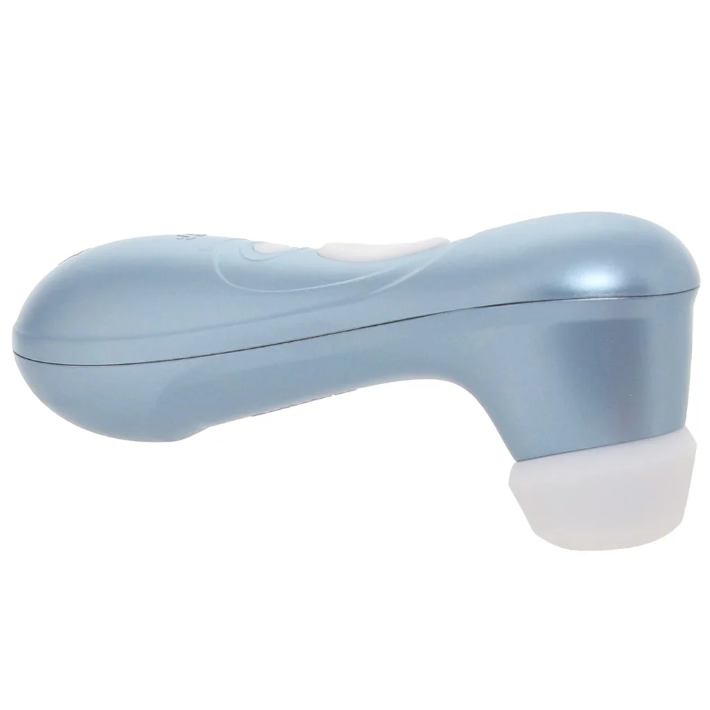 Satisfyer Pro 2 Gen 2 Air Pulse Stimulator in Blue - Image 5