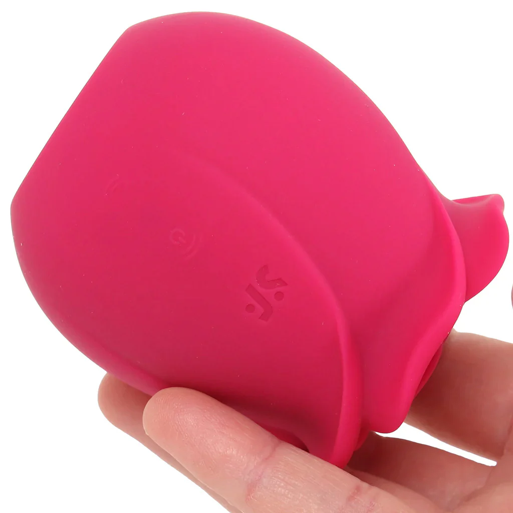 Satisfyer Pro 2 Classic Blossom Rose Vibe - Image 5