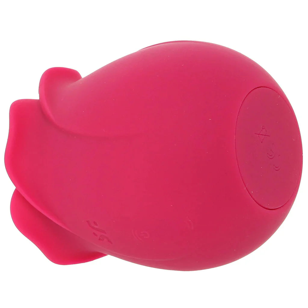 Satisfyer Pro 2 Classic Blossom Rose Vibe - Image 8