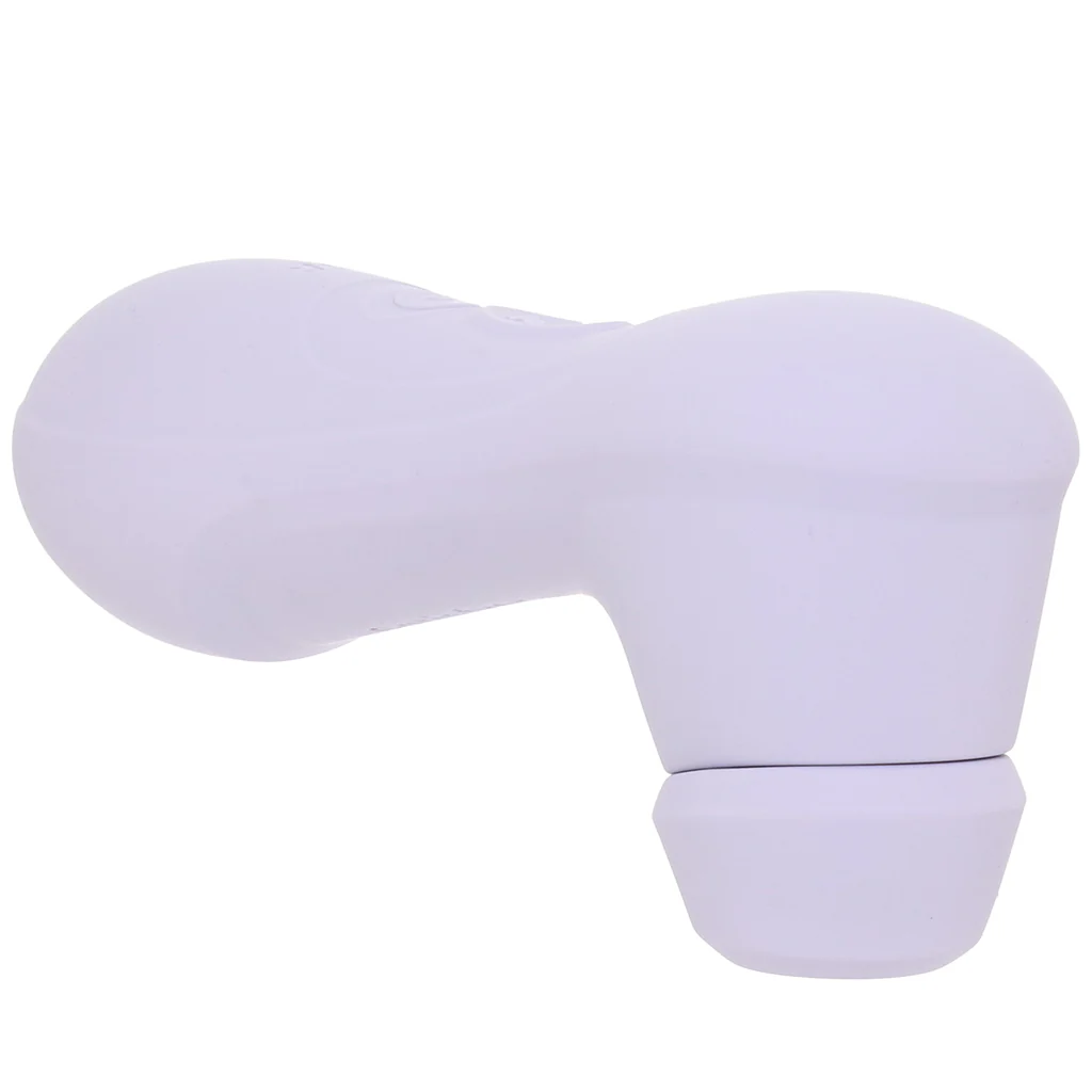 Satisfyer Pro 2 Gen 3 Double Air Pulse App Vibe in Lilac - Image 5