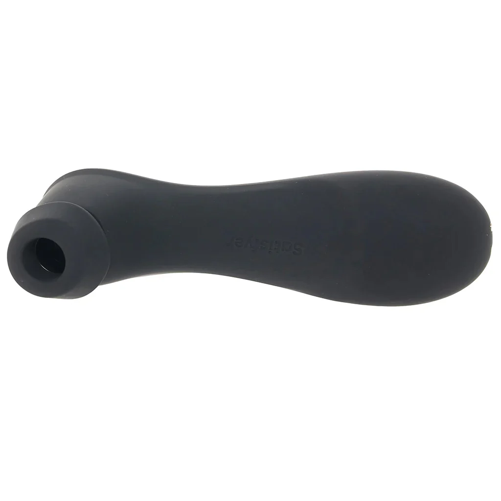 Satisfyer Pro 2 Gen 3 Double Air Pulse App Vibe in Grey - Image 8