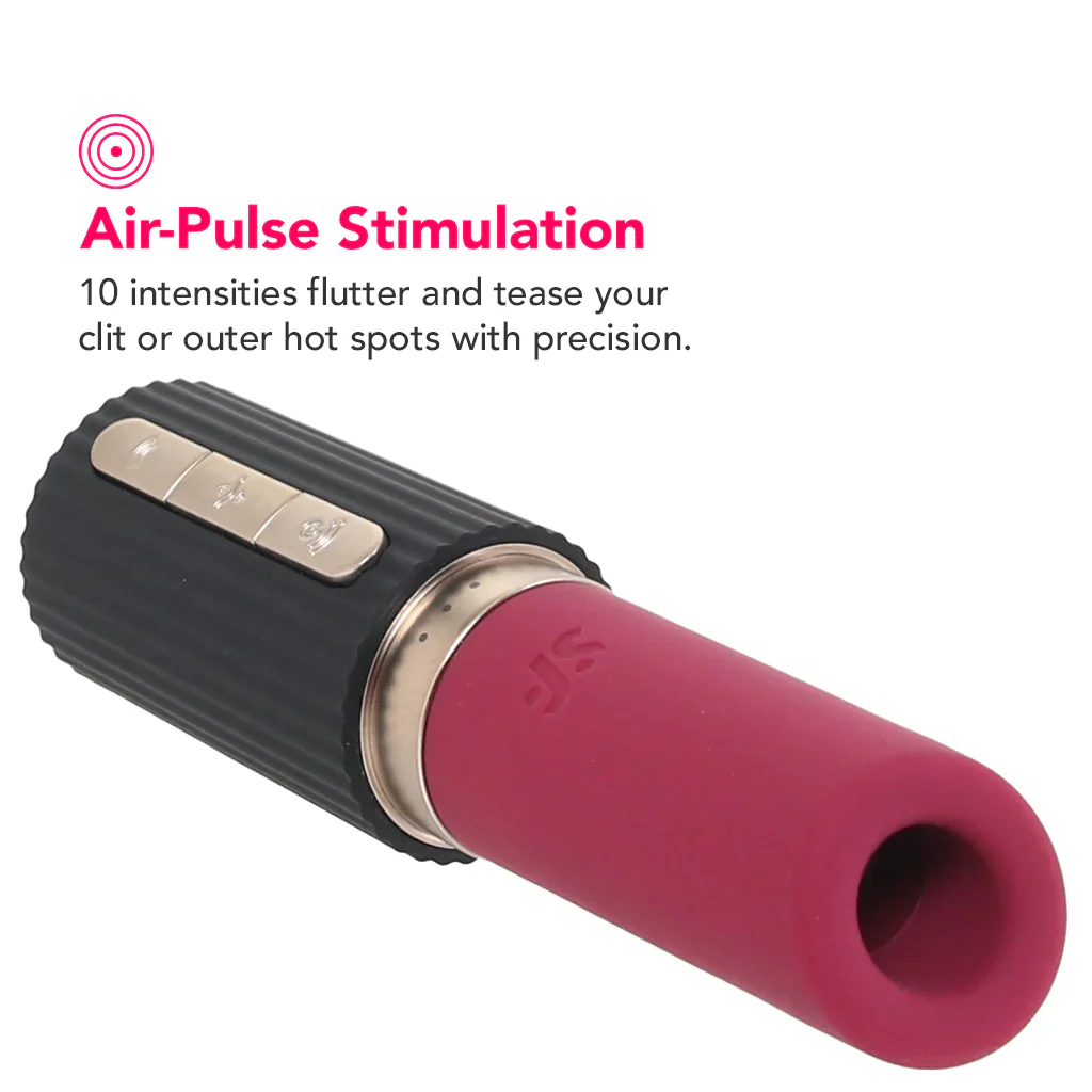 Satisfyer Pro 2 Kiss - Image 2
