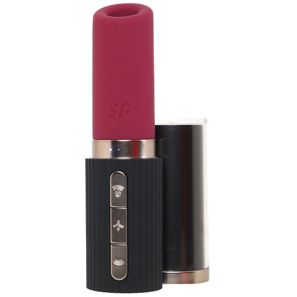 Satisfyer Pro 2 Kiss - Image 3