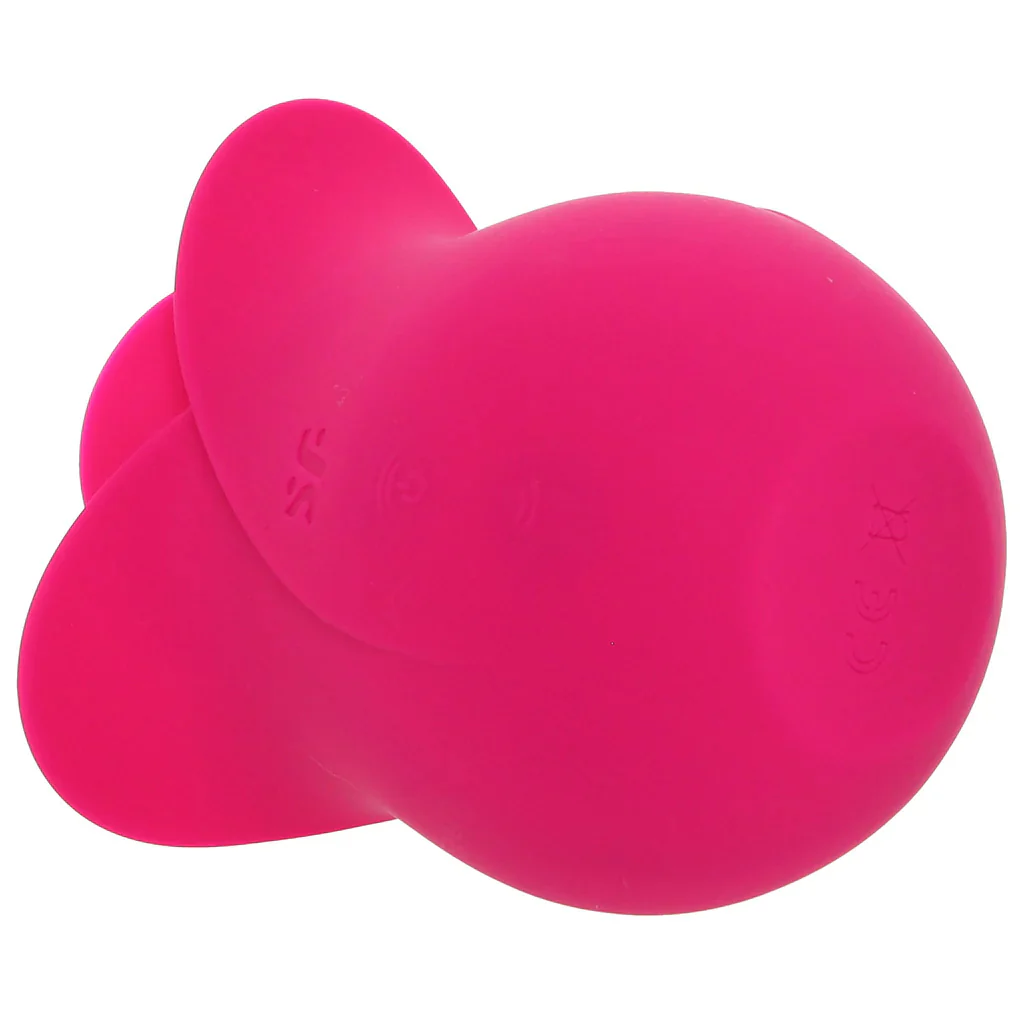 Satisfyer Pro 2 Modern Blossom Air Pulse Vibe - Image 5