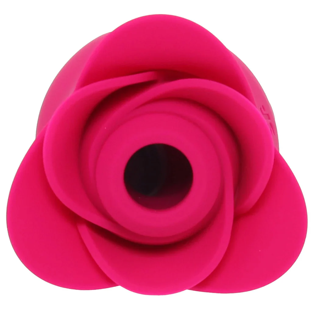 Satisfyer Pro 2 Modern Blossom Air Pulse Vibe - Image 8