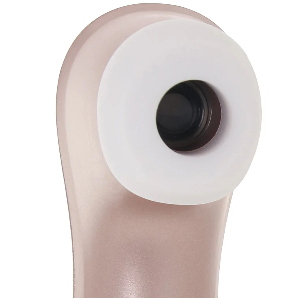 Satisfyer Pro 2 Gen 2 Air Pulse Stimulator - Image 8