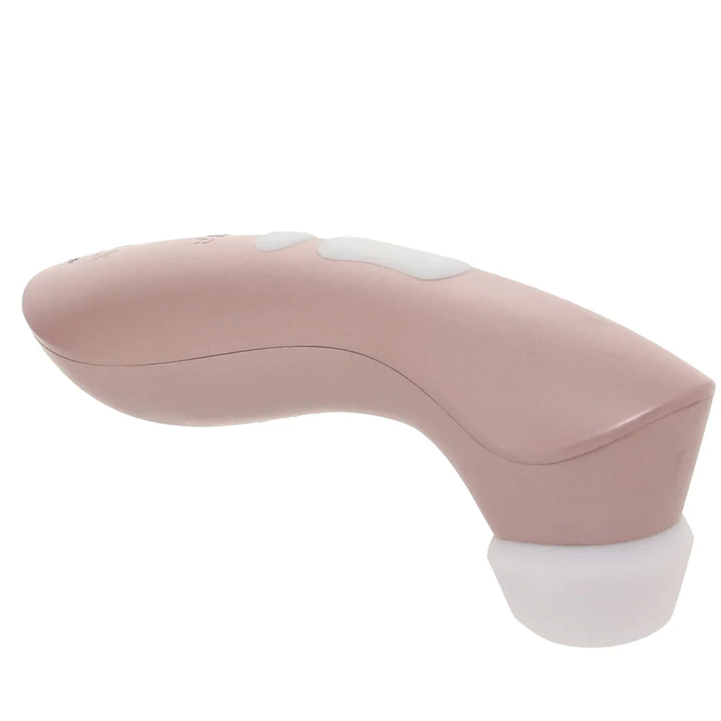 Satisfyer Pro 2 Gen 2 Air Pulse Stimulator + Vibration - Image 5