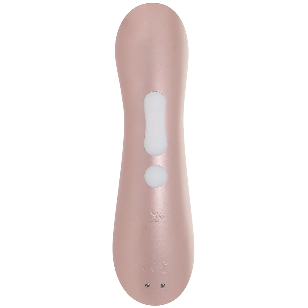 Satisfyer Pro 2 Gen 2 Air Pulse Stimulator + Vibration - Image 6