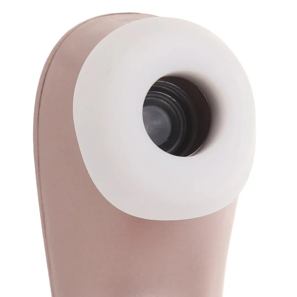 Satisfyer Pro 2 Gen 2 Air Pulse Stimulator + Vibration - Image 8