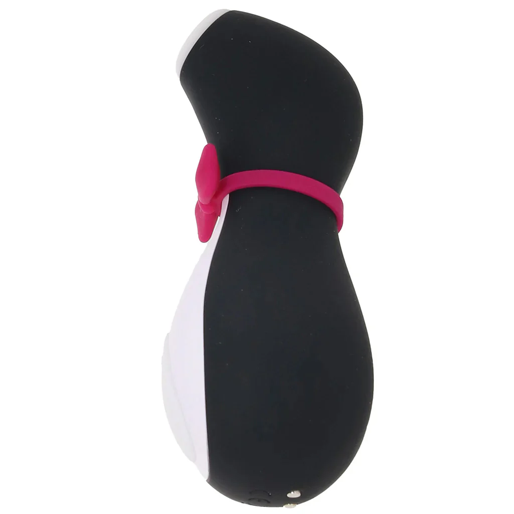 Satisfyer Penguin Air Pulse Stimulator - Image 3