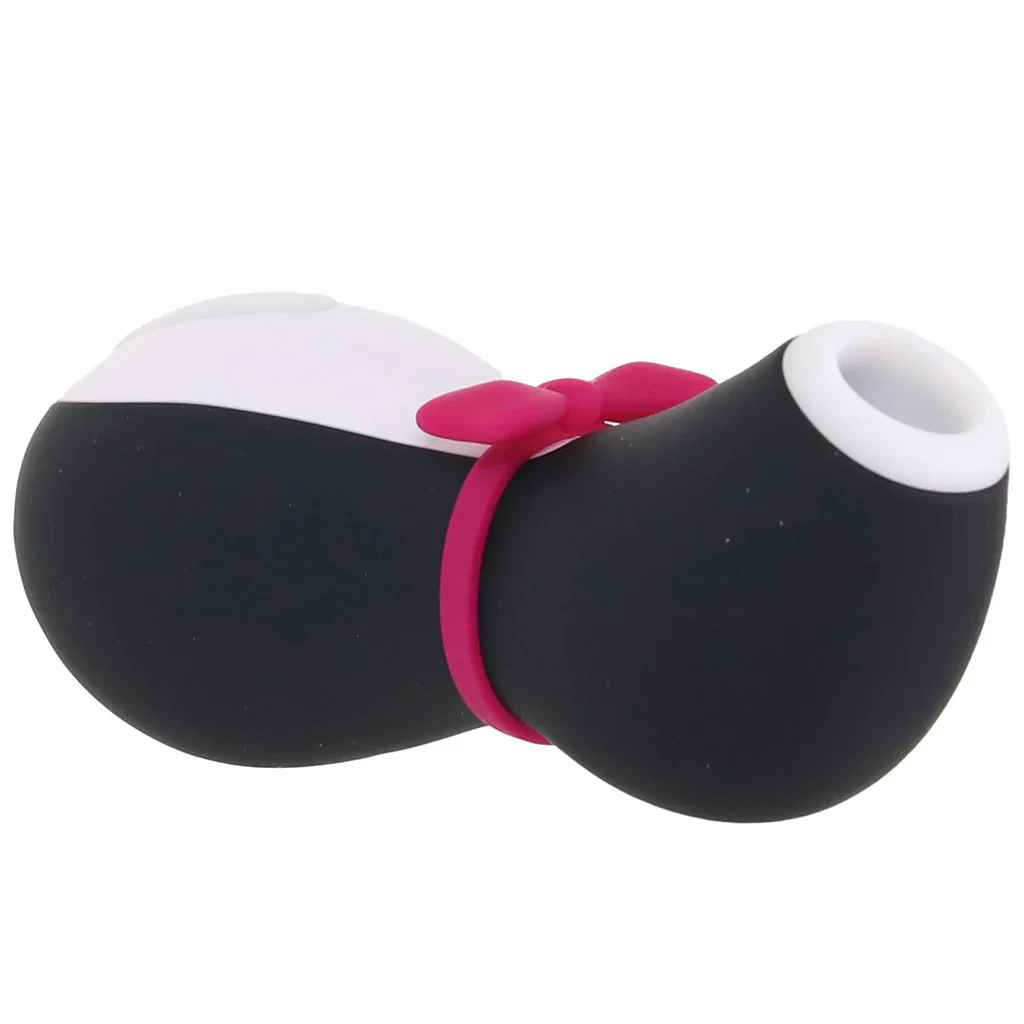 Satisfyer Penguin Air Pulse Stimulator - Image 8