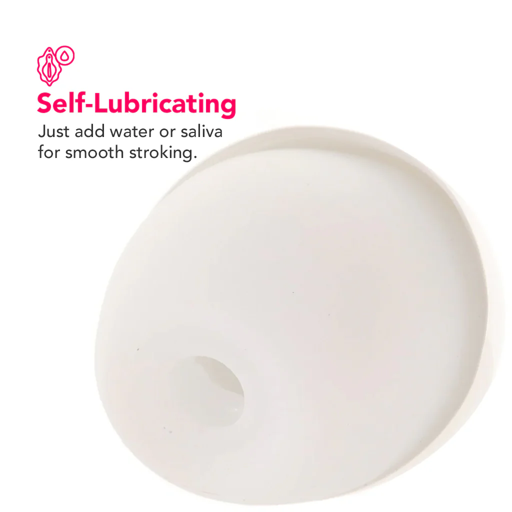 Satisfyer Riffle, Bubble, Fierce Masturbator Egg Set - Image 5