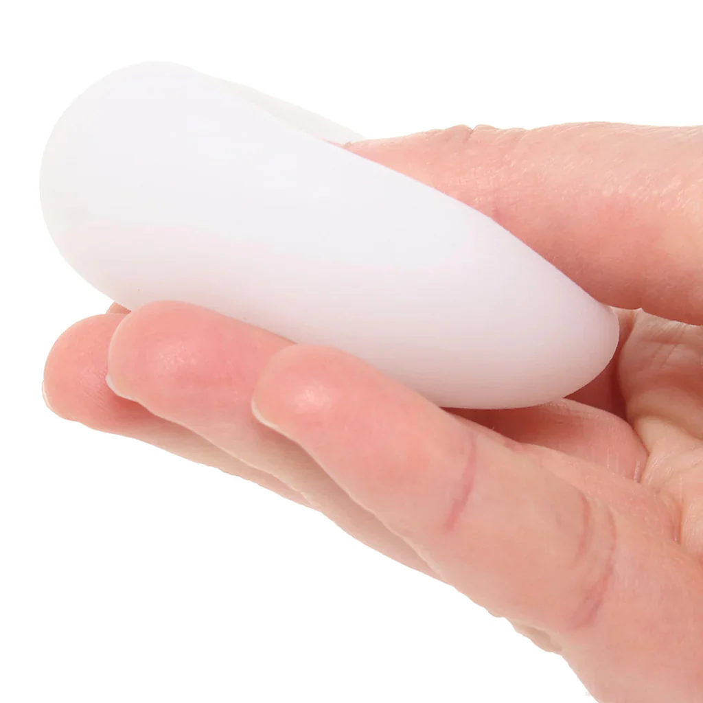 Satisfyer Riffle, Bubble, Fierce Masturbator Egg Set - Image 7