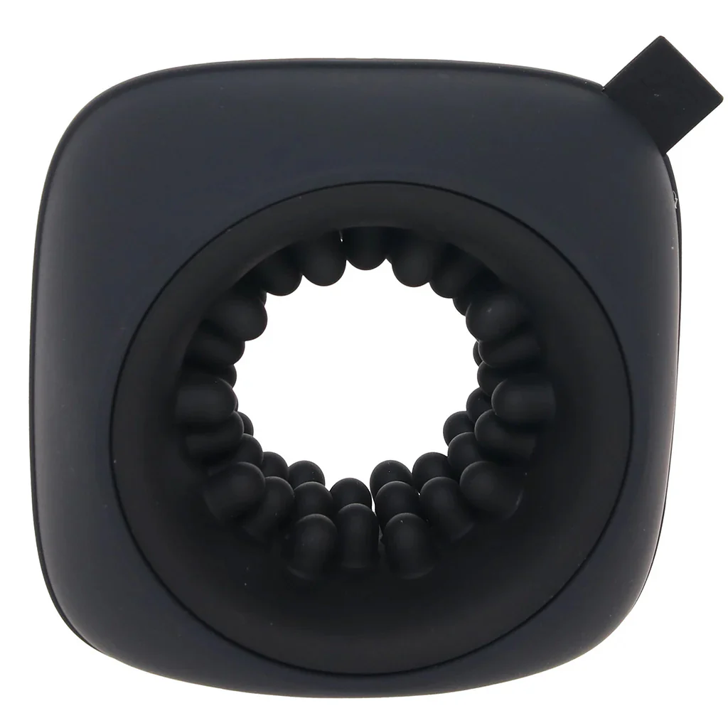 Satisfyer Ring Pocket Stroker - Image 2