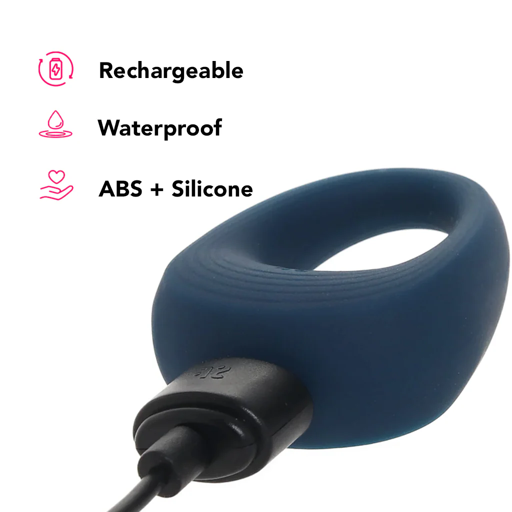 Satisfyer Power Ring Vibrator - Image 6