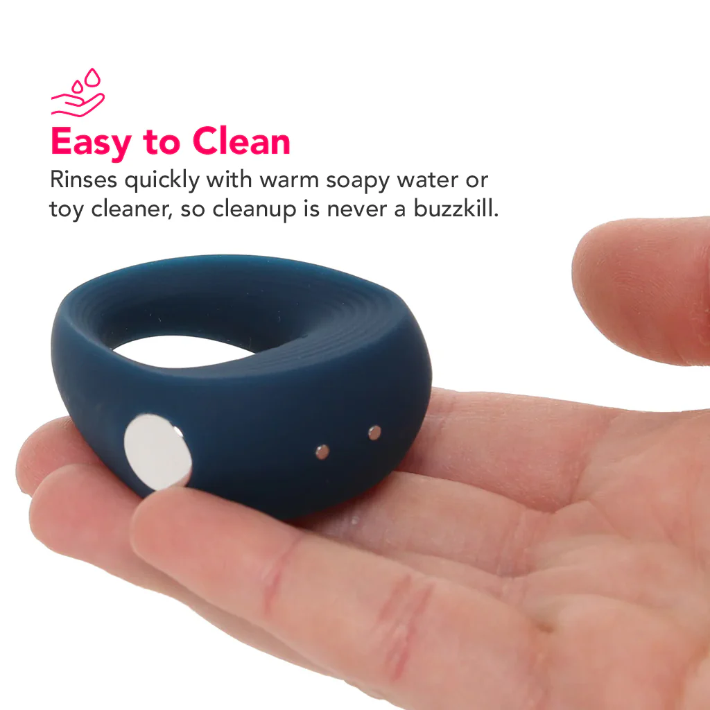 Satisfyer Power Ring Vibrator - Image 8