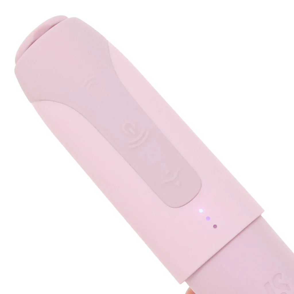 Satisfyer Secret Kiss Travel Air Pulse Stimulator - Image 6