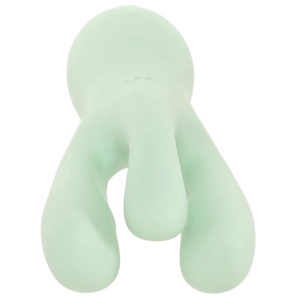 Satisfyer Threesome 3 Vibe in Mint - Image 2
