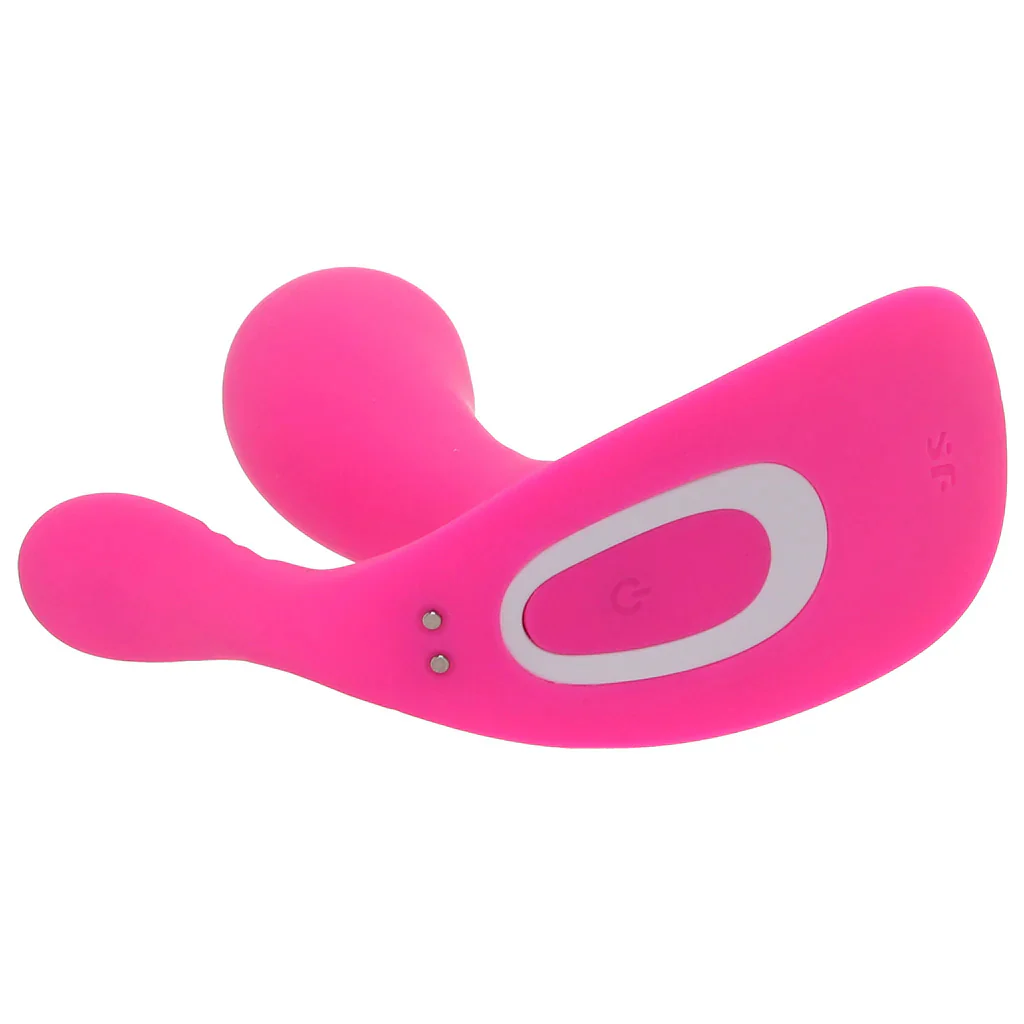 Satisfyer Top Secret + Wearable Vibe - Image 5
