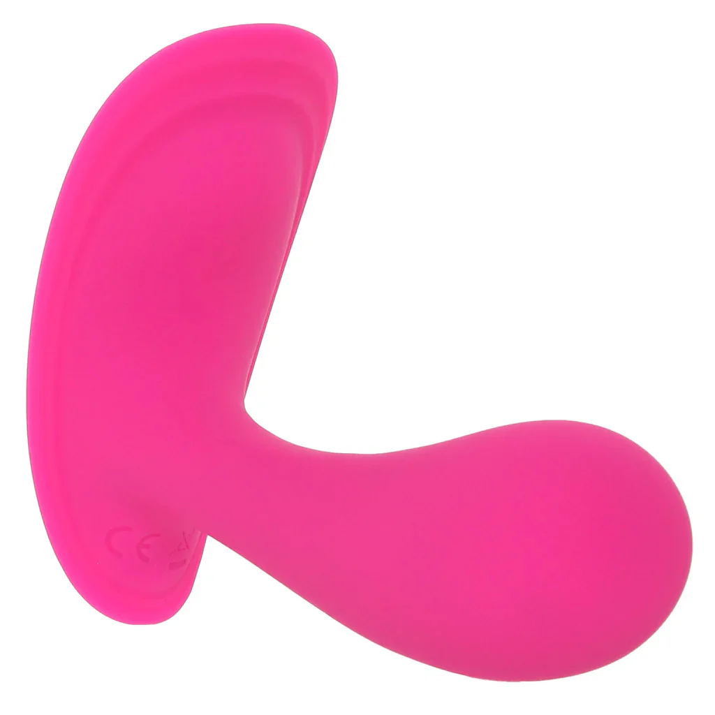 Satisfyer Top Secret Wearable Vibe - Image 2
