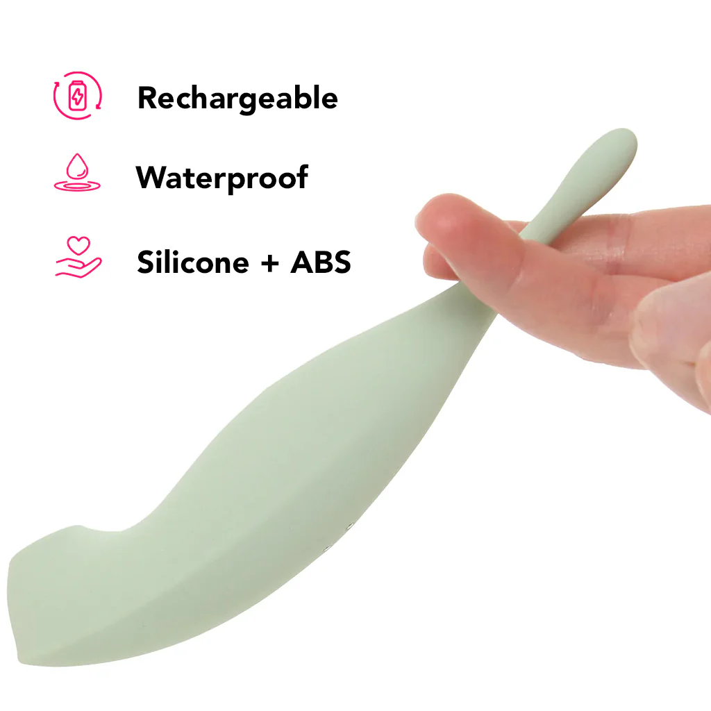 Satisfyer Twirling Pro + Air Pulse Vibe - Image 7