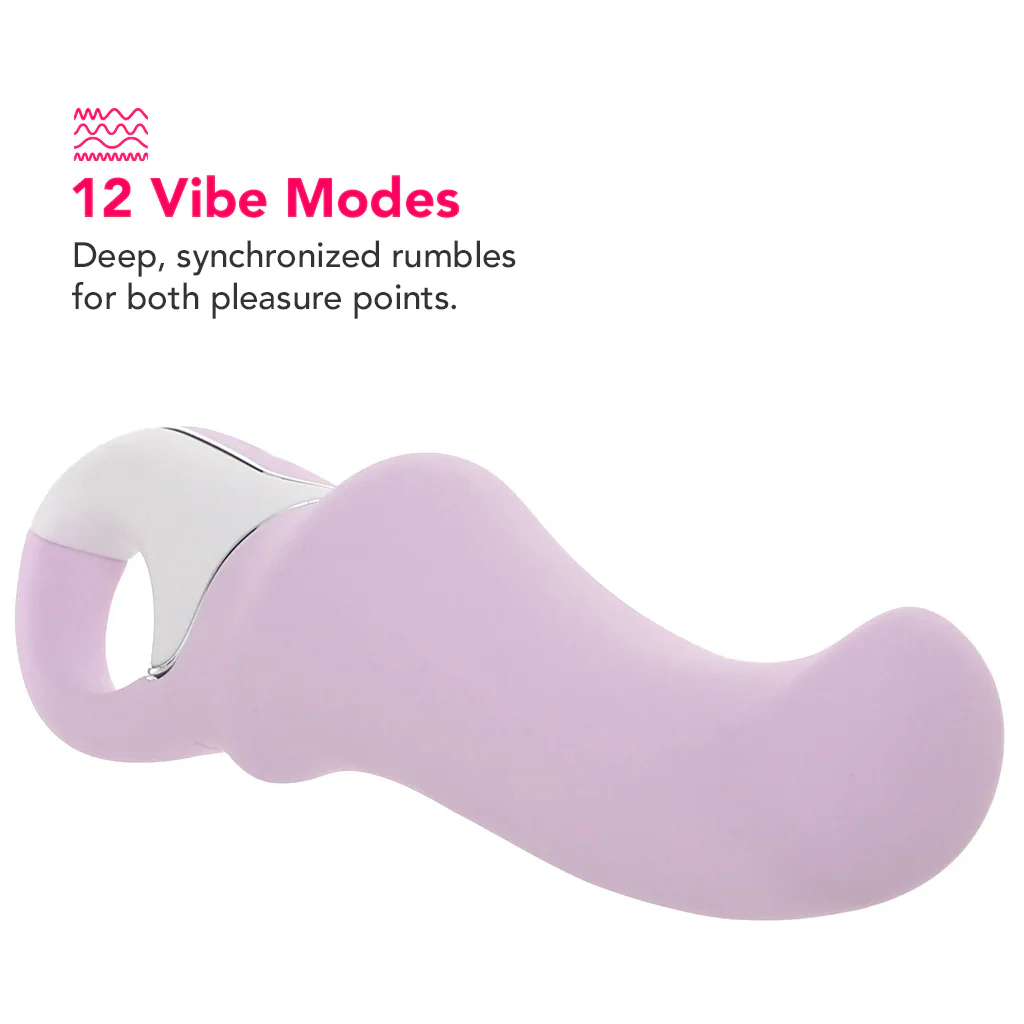 Satisfyer Charming Smile Vibrator - Image 2
