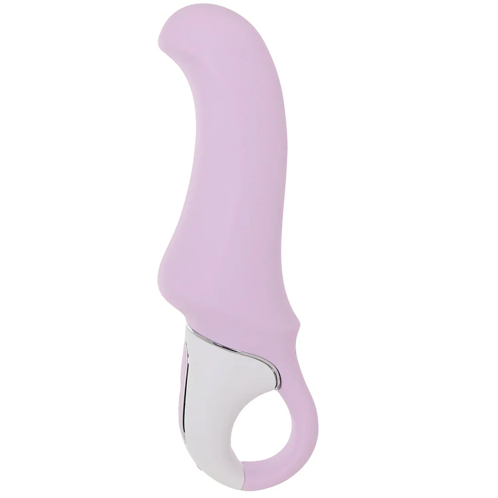 Satisfyer Charming Smile Vibrator - Image 3
