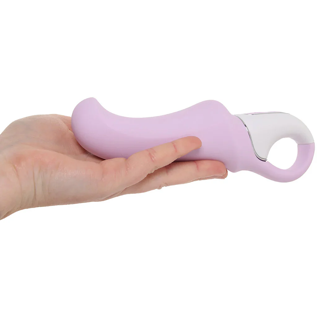 Satisfyer Charming Smile Vibrator - Image 4