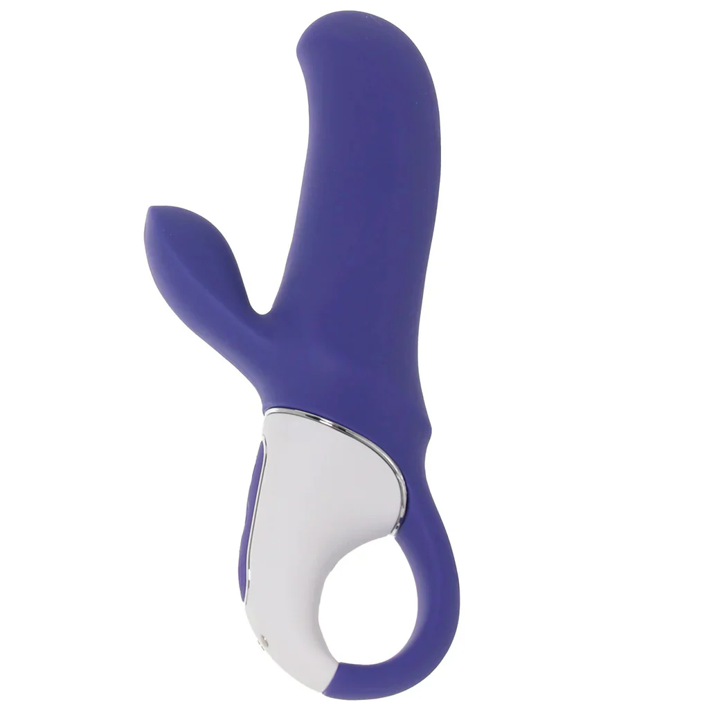Satisfyer Magic Bunny Vibrator - Image 3
