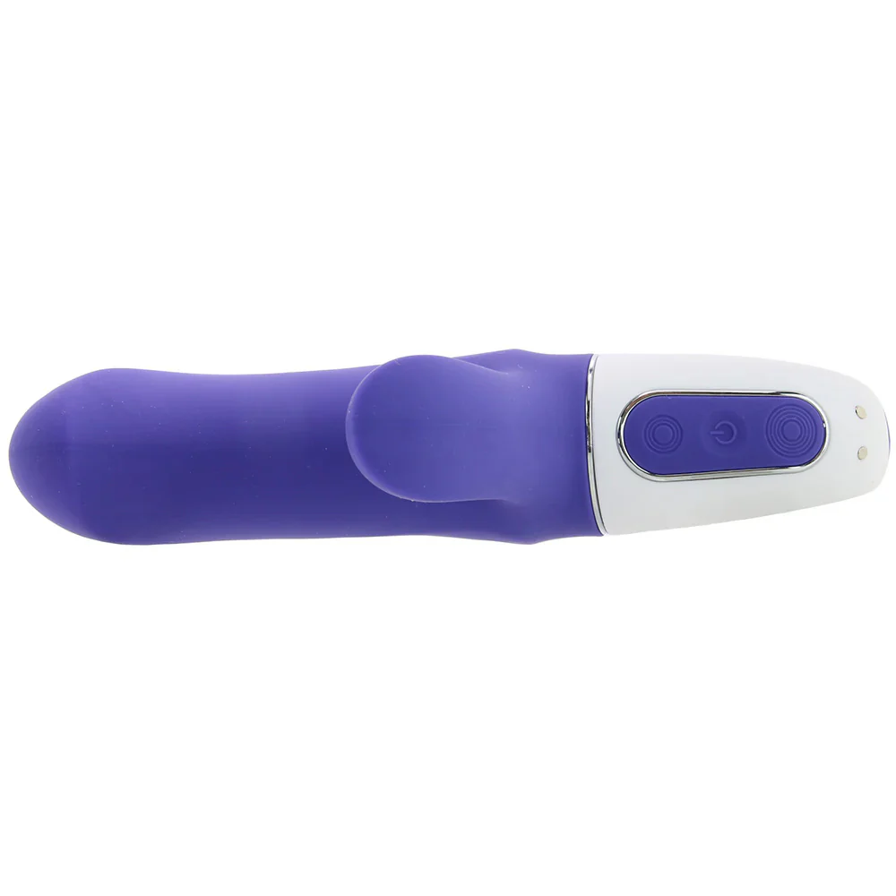 Satisfyer Magic Bunny Vibrator - Image 5
