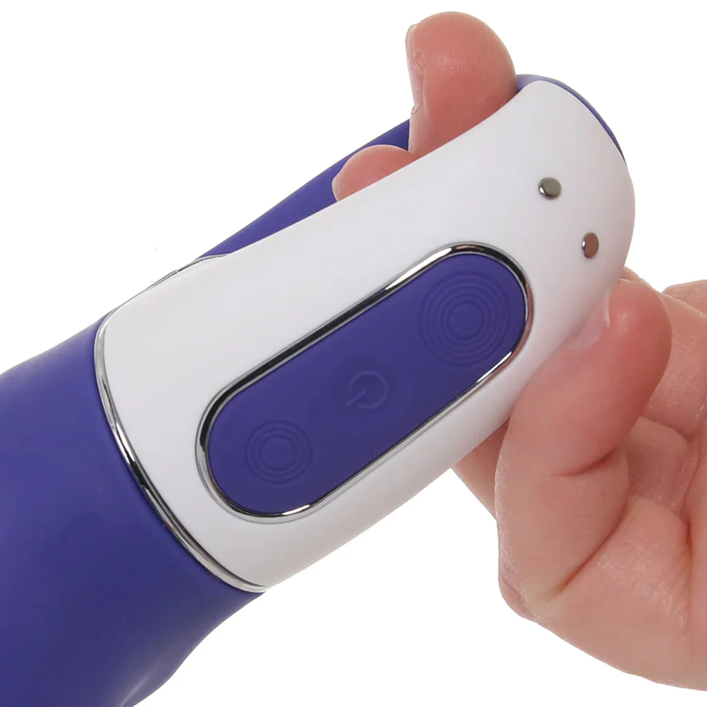 Satisfyer Magic Bunny Vibrator - Image 6