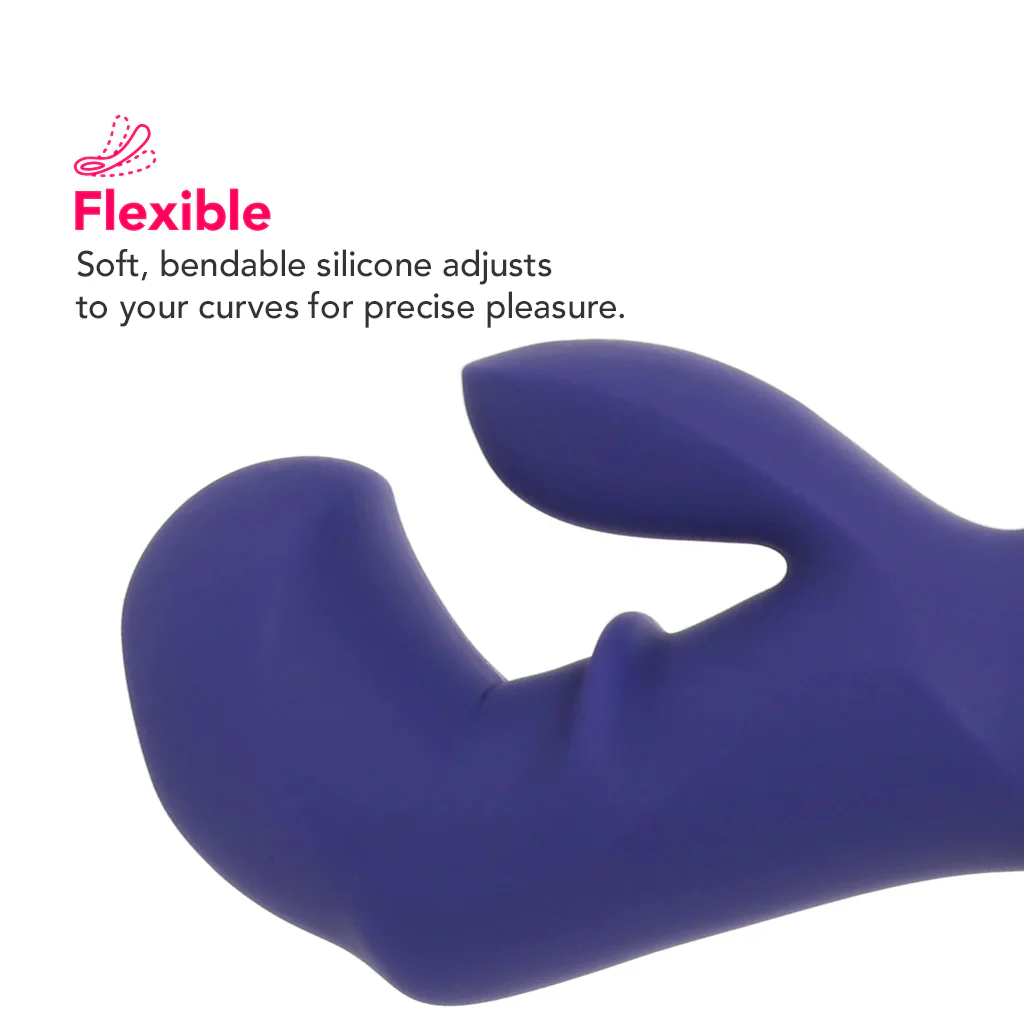 Satisfyer Magic Bunny Vibrator - Image 8