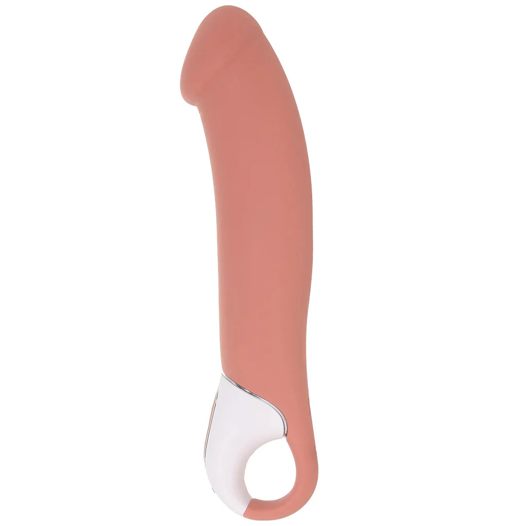 Satisfyer Master Vibrator - Image 3