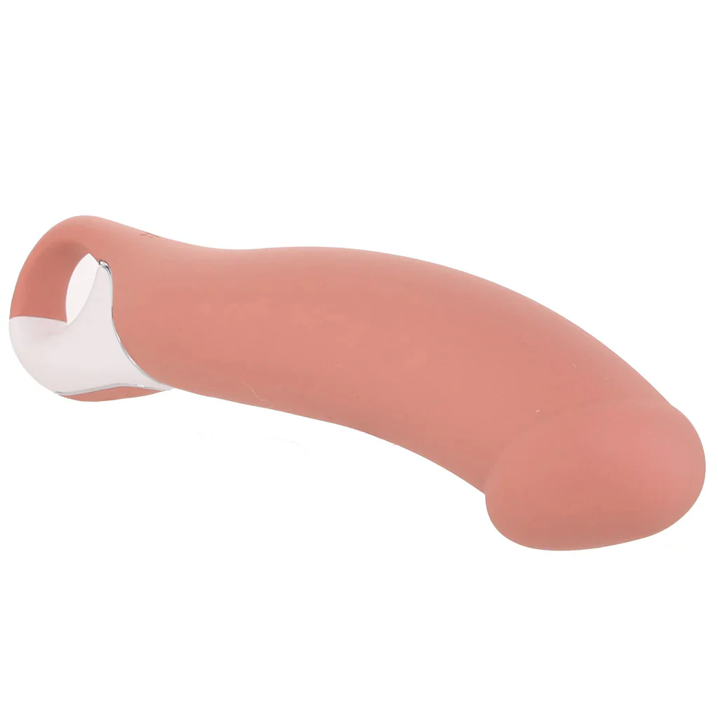 Satisfyer Master Vibrator - Image 6