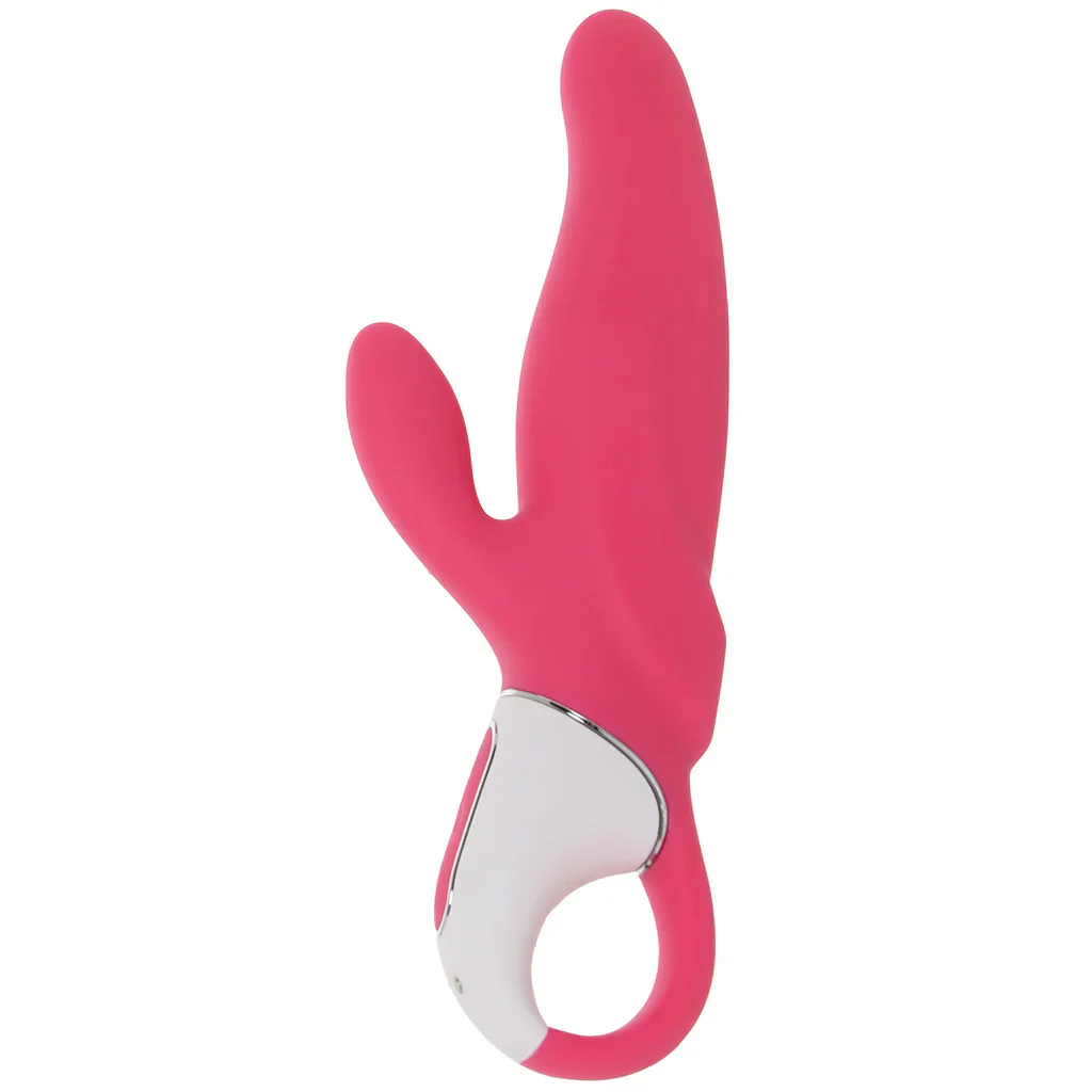Satisfyer Mr. Rabbit Vibrator - Image 3