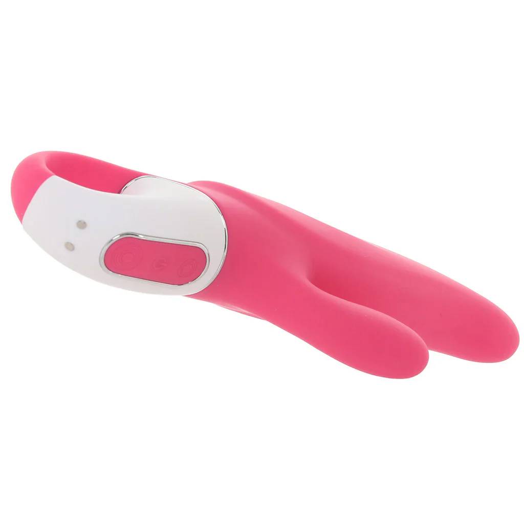 Satisfyer Mr. Rabbit Vibrator - Image 5