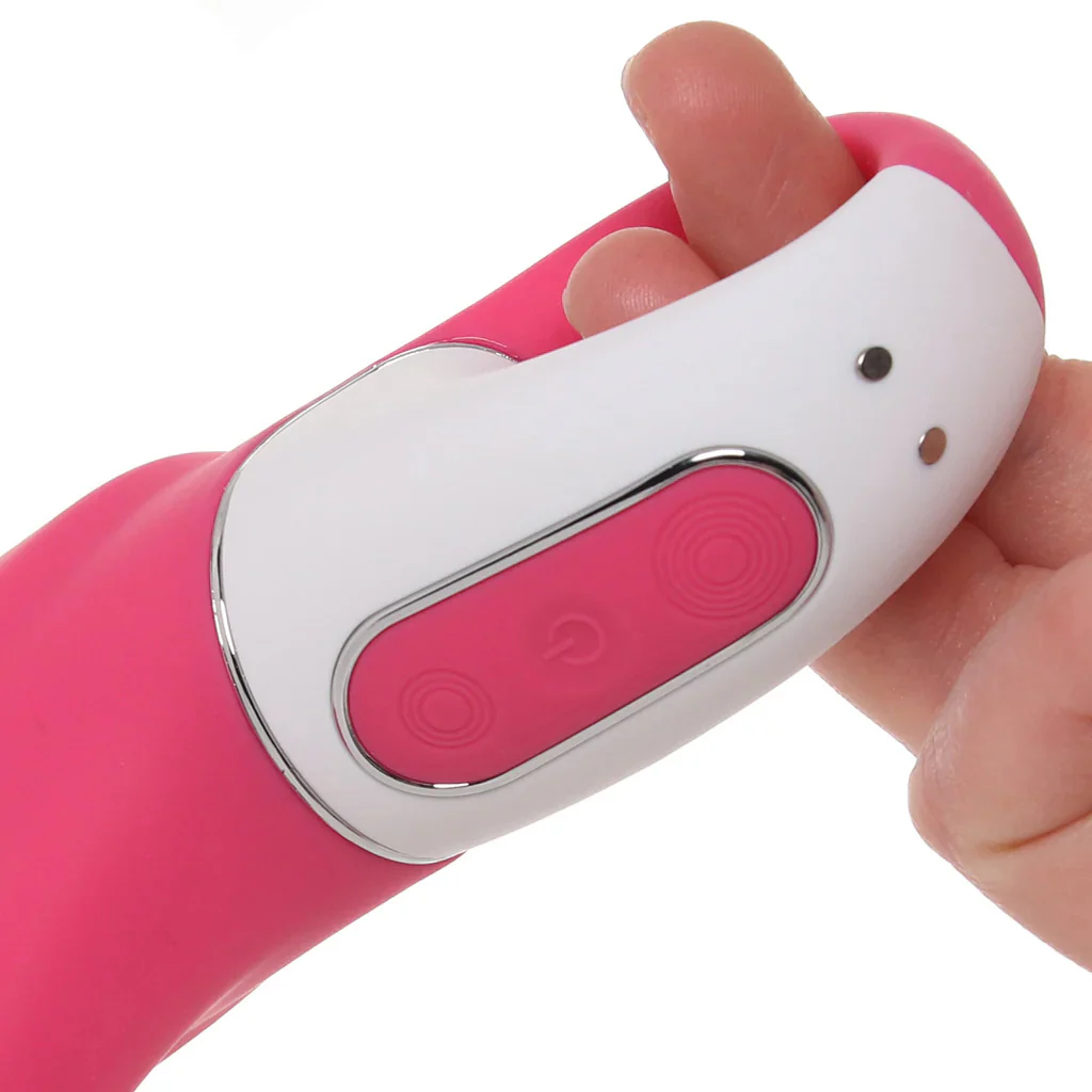 Satisfyer Mr. Rabbit Vibrator - Image 6