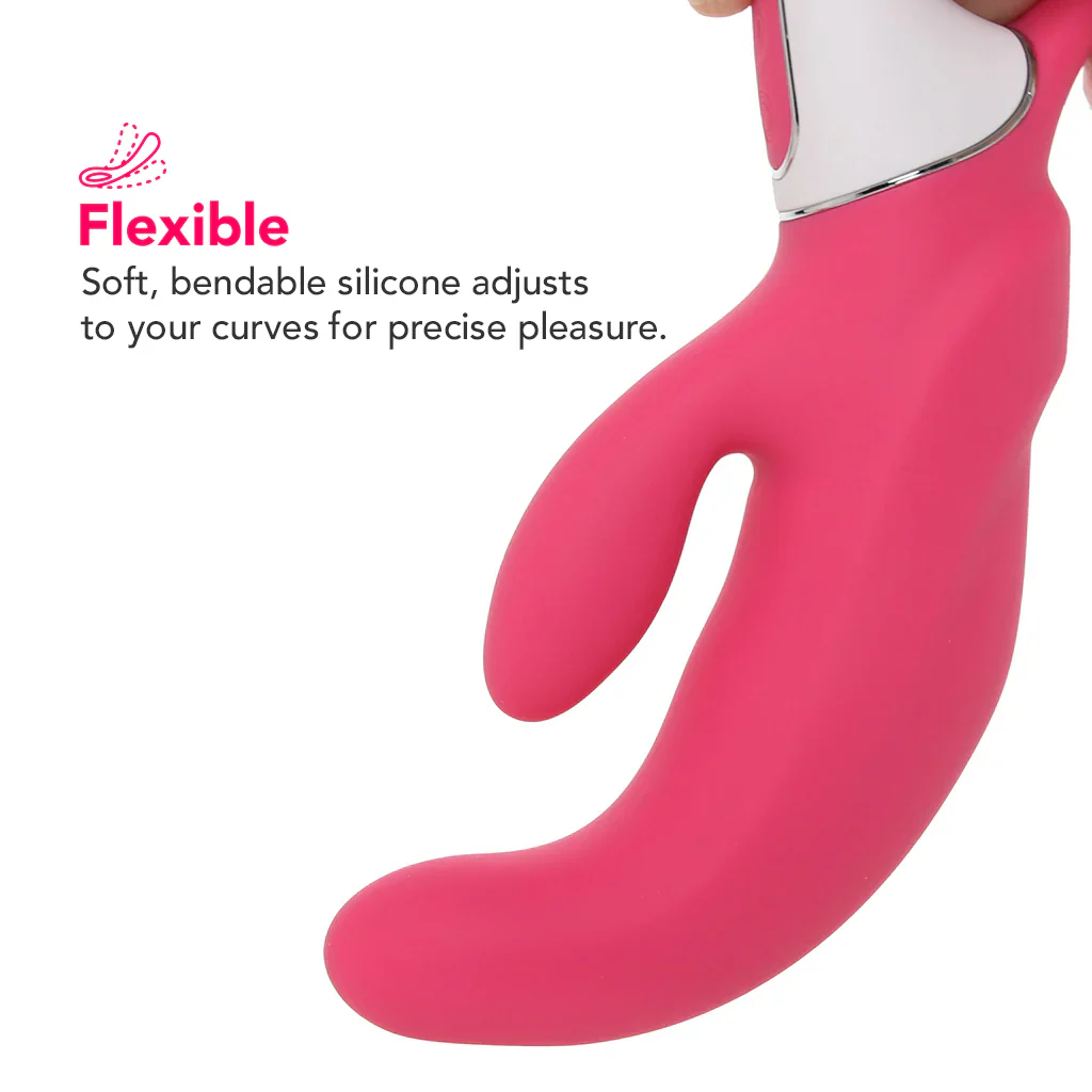 Satisfyer Mr. Rabbit Vibrator - Image 8