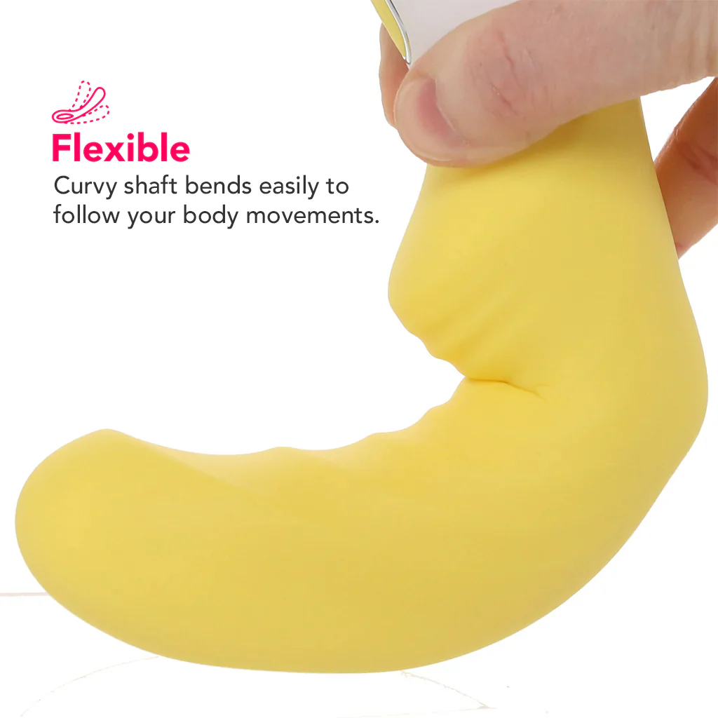 Satisfyer Yummy Sunshine Vibrator - Image 8
